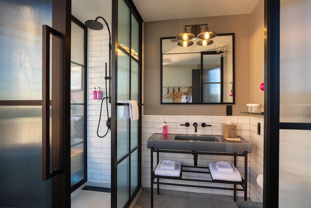 Moxy Washington DC Downtown 26/41