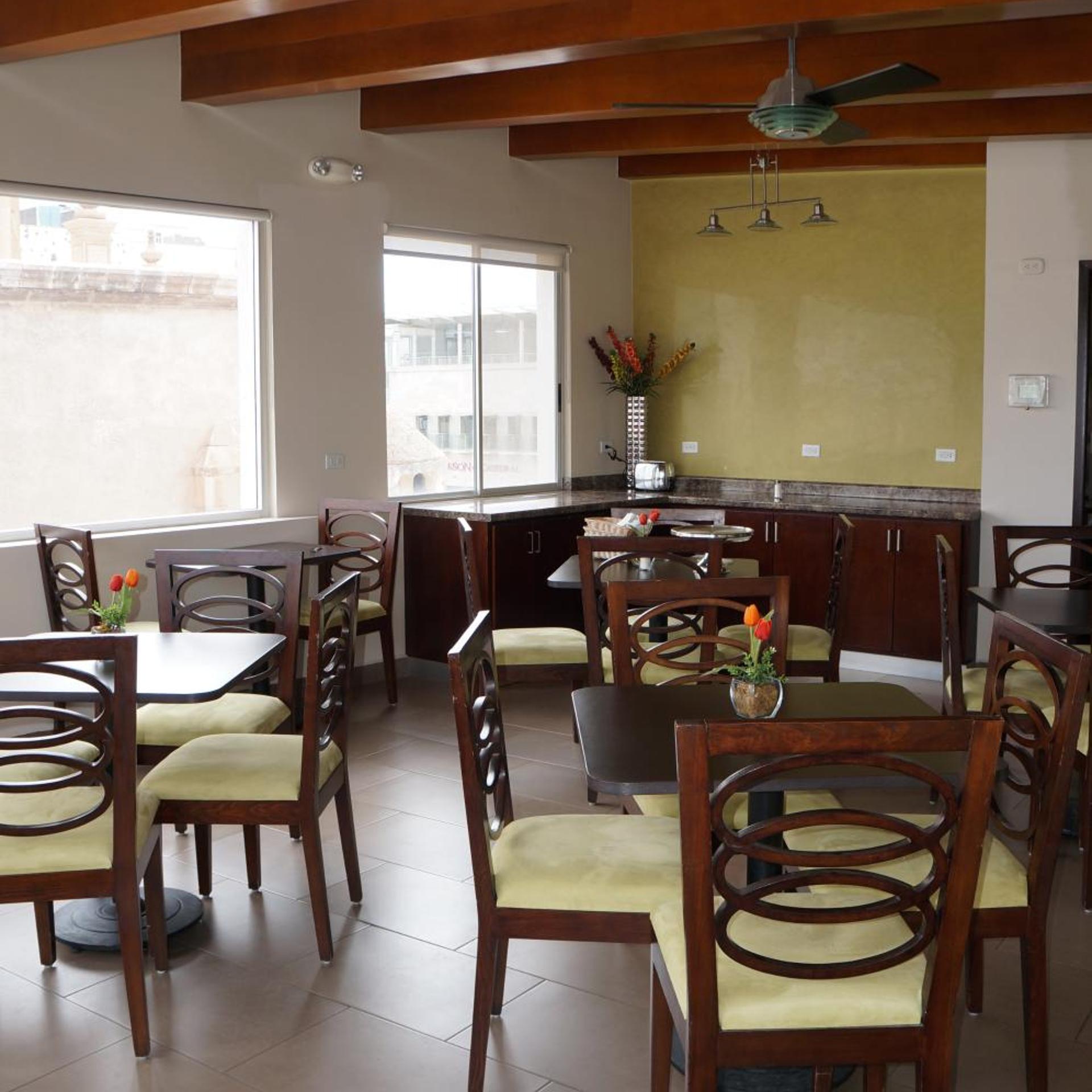 Hotel Plaza Chihuahua 36/50