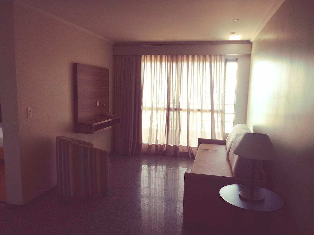 Spazzio Residence Hotel 27/65