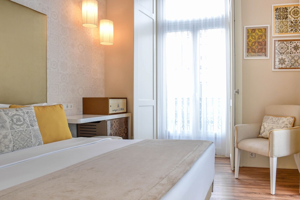 My Story Hotel Ouro 24/60