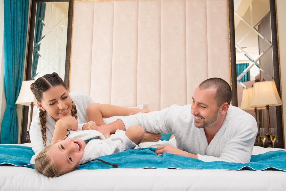 Park and Spa Hotel Markovo 28/50