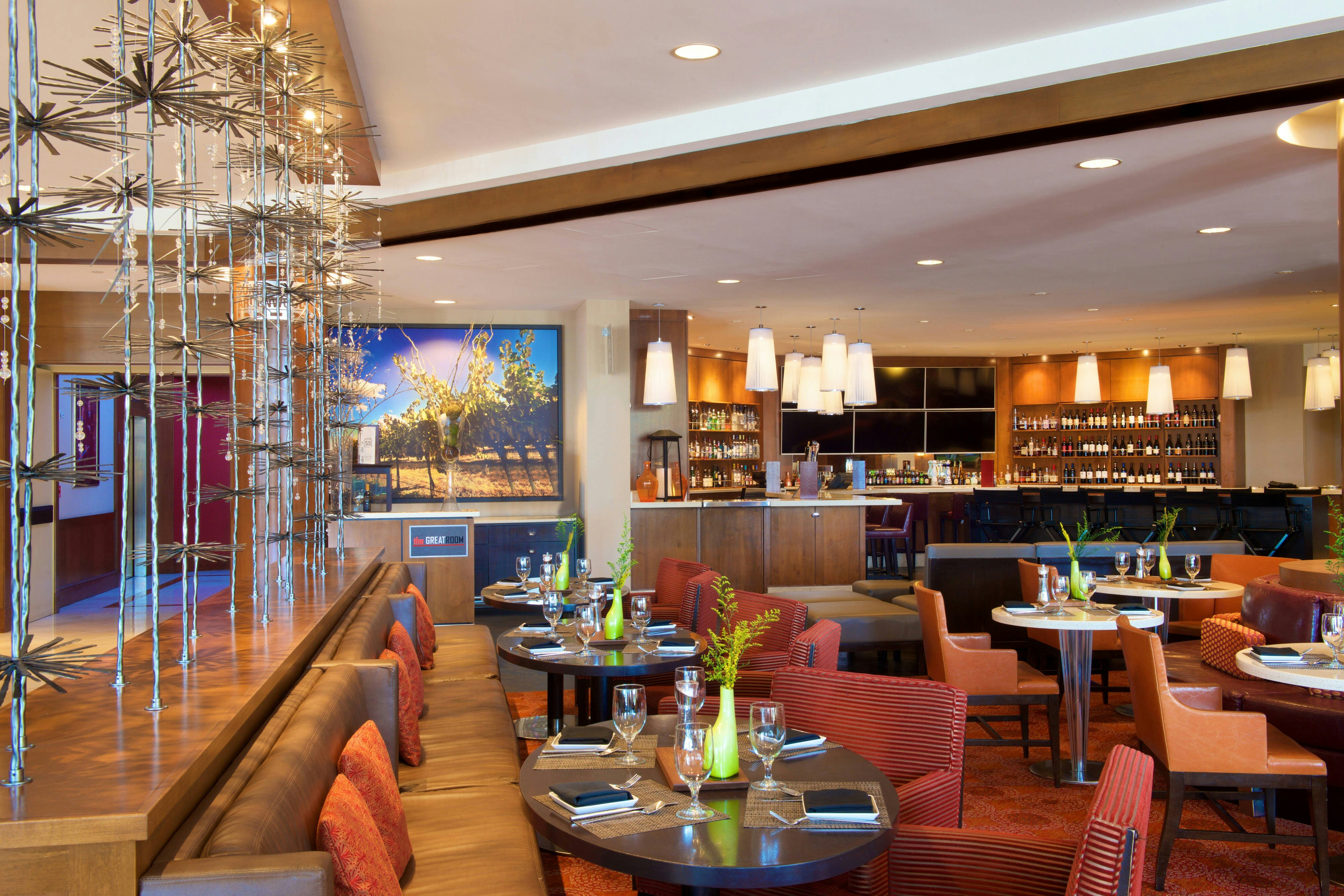 Fremont Marriott Silicon Valley 50/71