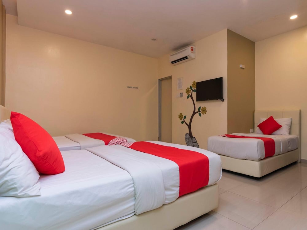 I Leaf Boutique Hotel 23/47