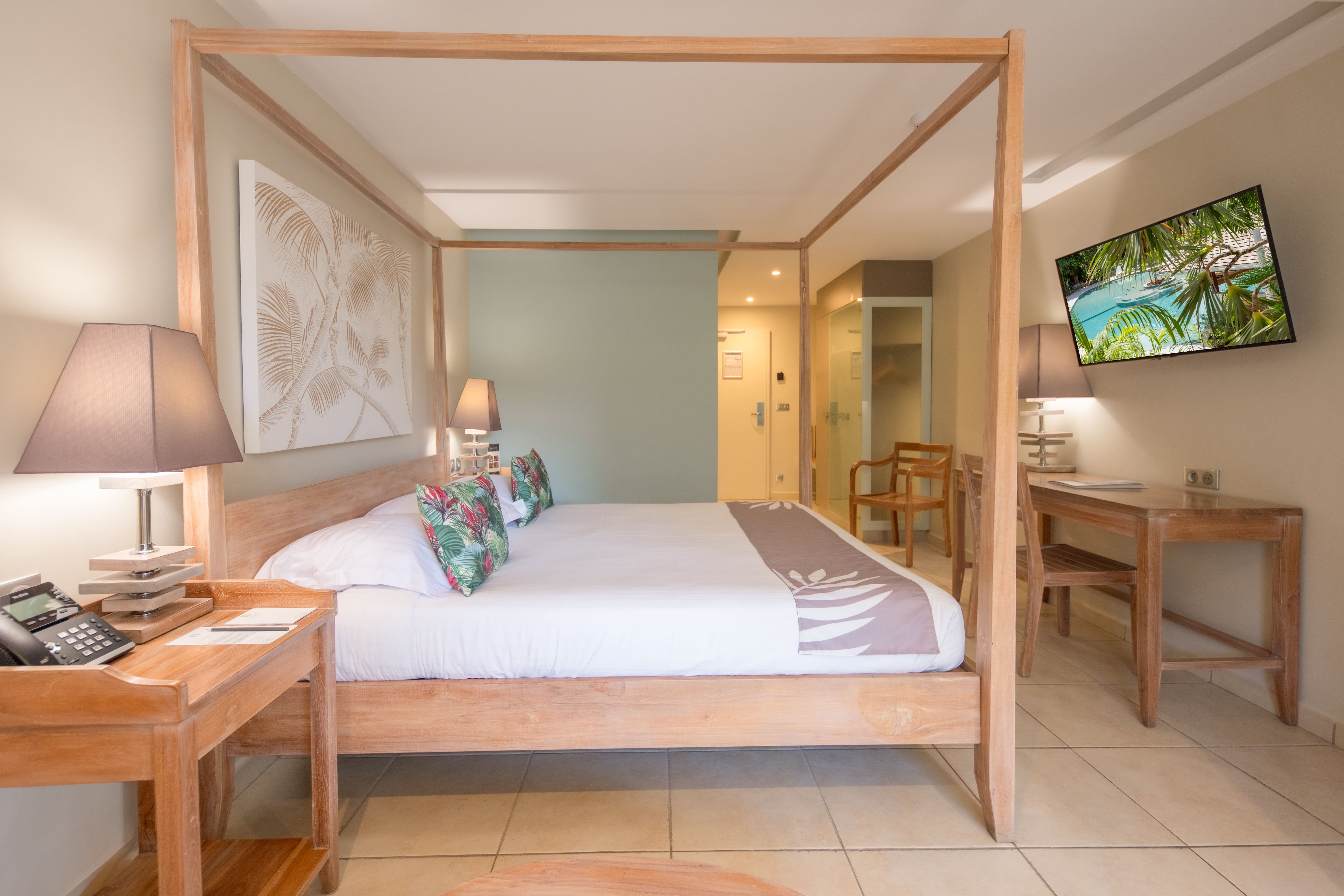 La Pagerie Tropical Garden Hotel 19/54