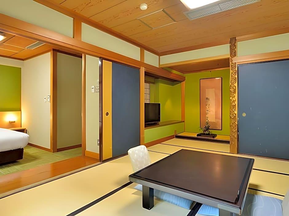 Ryokan Yoshiike 11/47