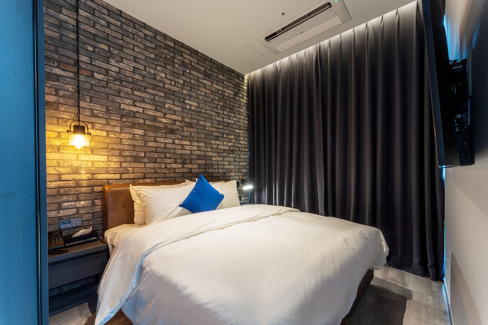 Hotel SoulHada Incheon 12/42