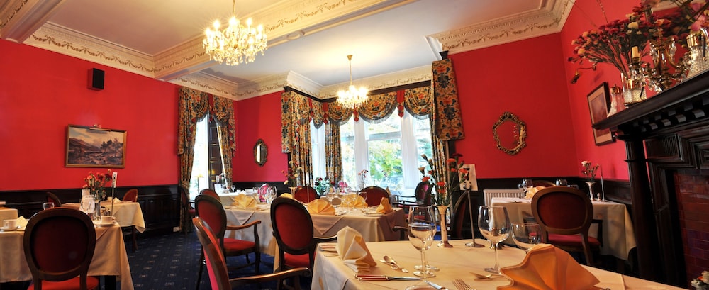 Ledgowan Lodge Hotel 55/72