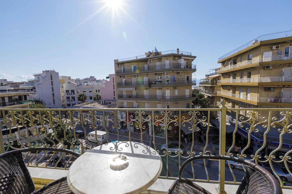 Hotel Mitzithras 36/37