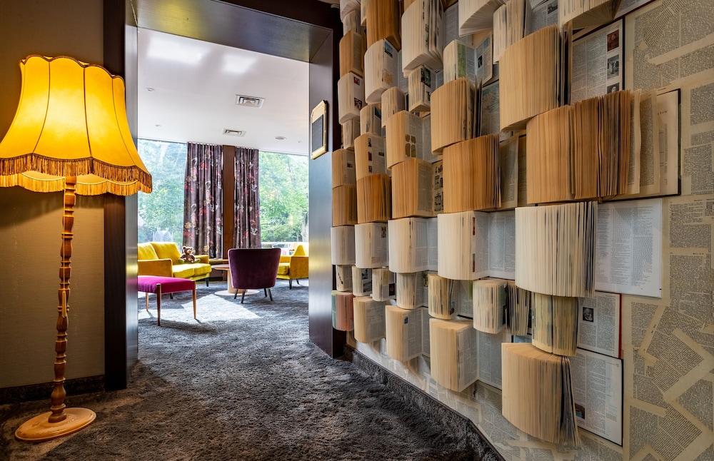 tinyTwice Hotel Bonn 7/50