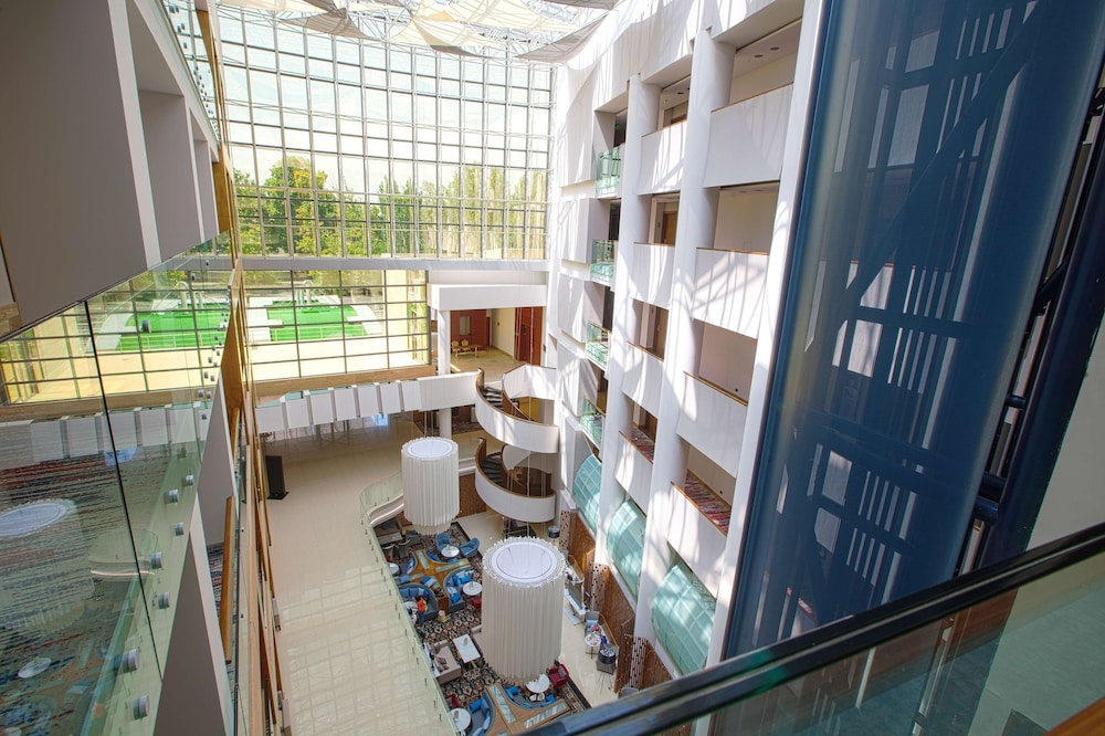 Radisson Blu Hotel Yerevan in YEREVAN