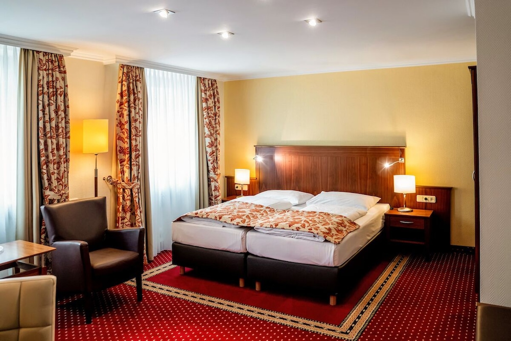 Hotel Europaischer Hof - Adults Only 40/69
