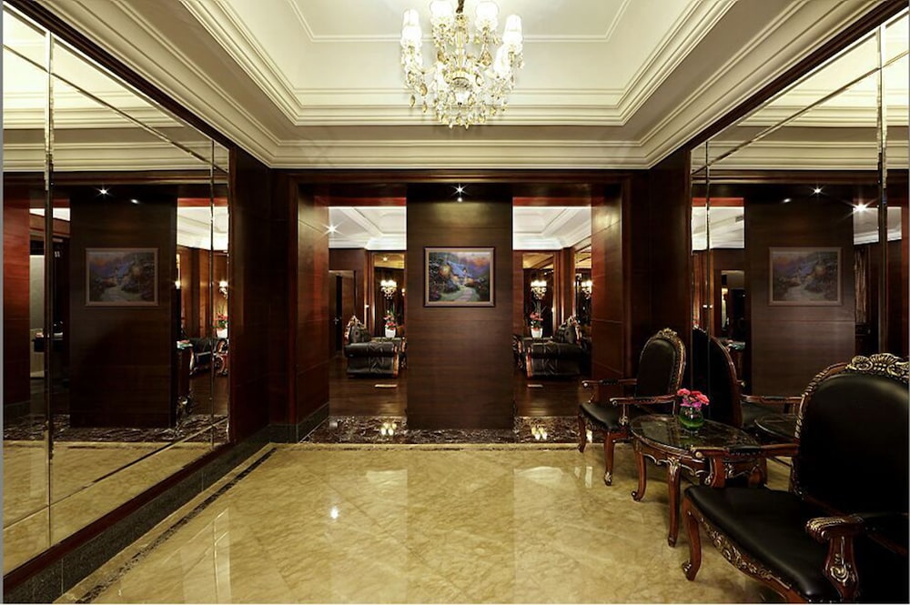Home Fond Hotel Nanshan 25/50