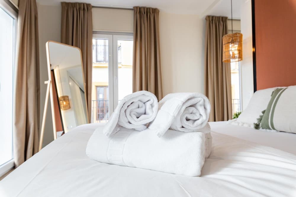 Apartamentos Magna Sevilla 27/68