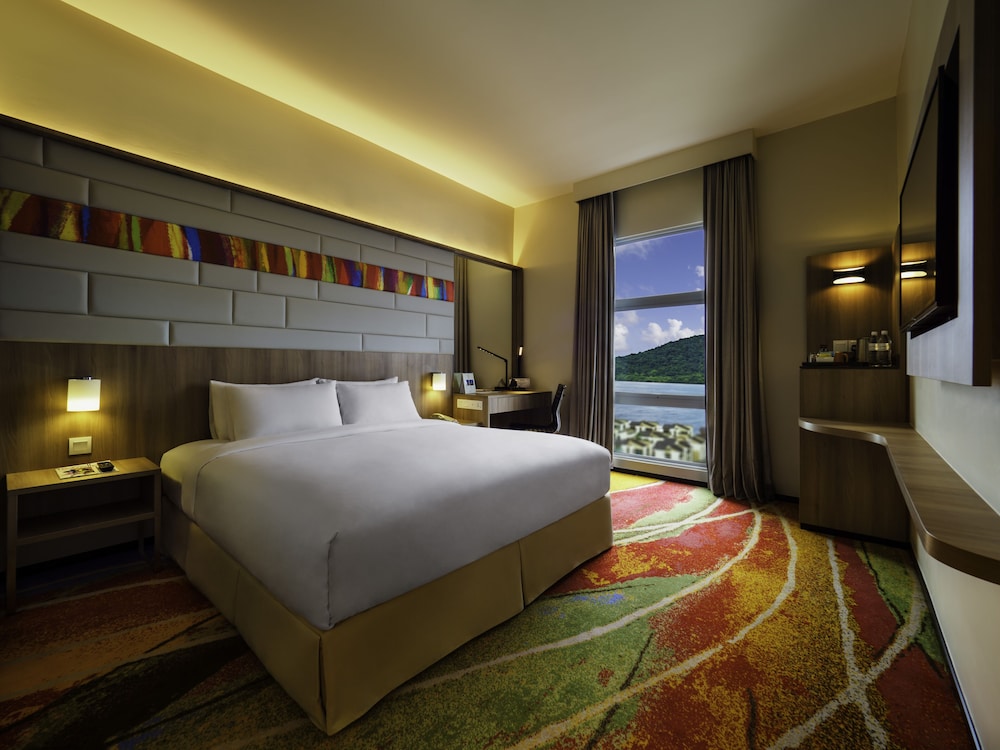 Eastin Hotel Penang 11/40