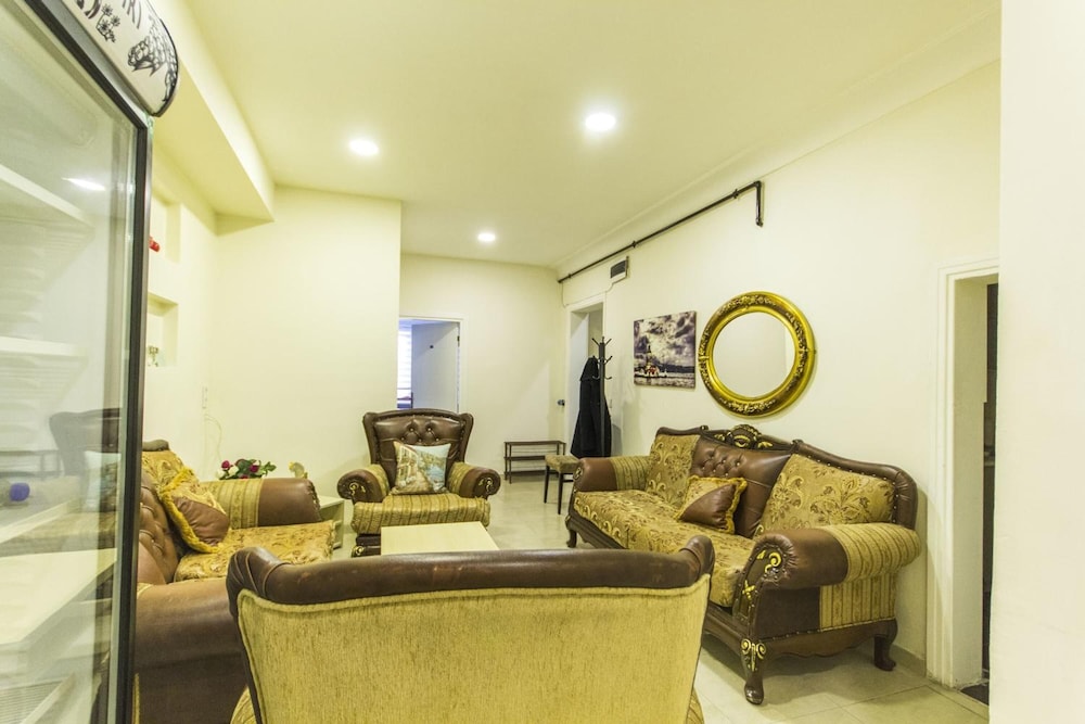 Taksim Ruby Suites 34/50