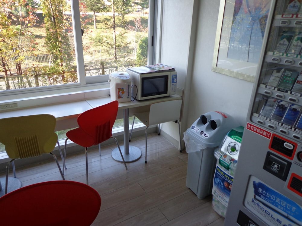 Smile Hotel Sendai Izumi IC 41/59