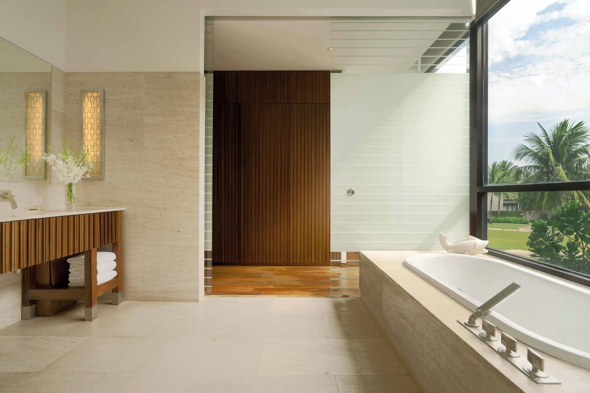 3 Bedrooms, Villa, Ocean Front, Private Pool، Hyatt Regency Danang Resort And Spa 4/4