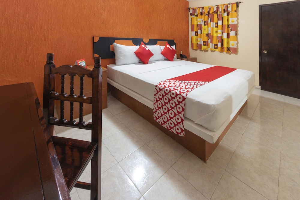 OYO Hotel Merida 31/48