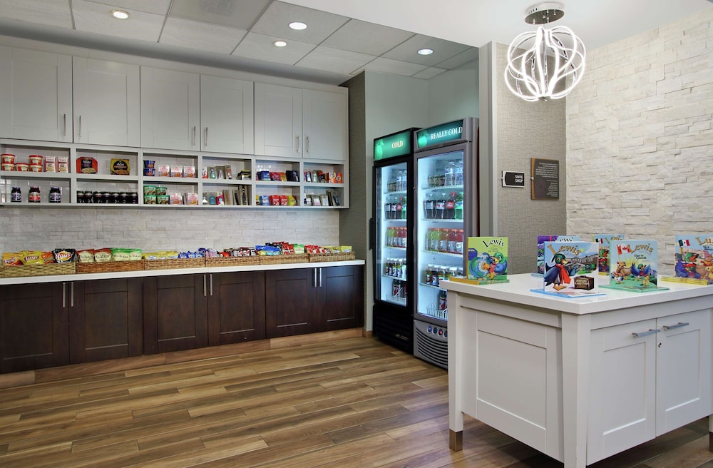 Homewood Suites By Hilton Ft Lauderdale Airport Cruise Port 6/53