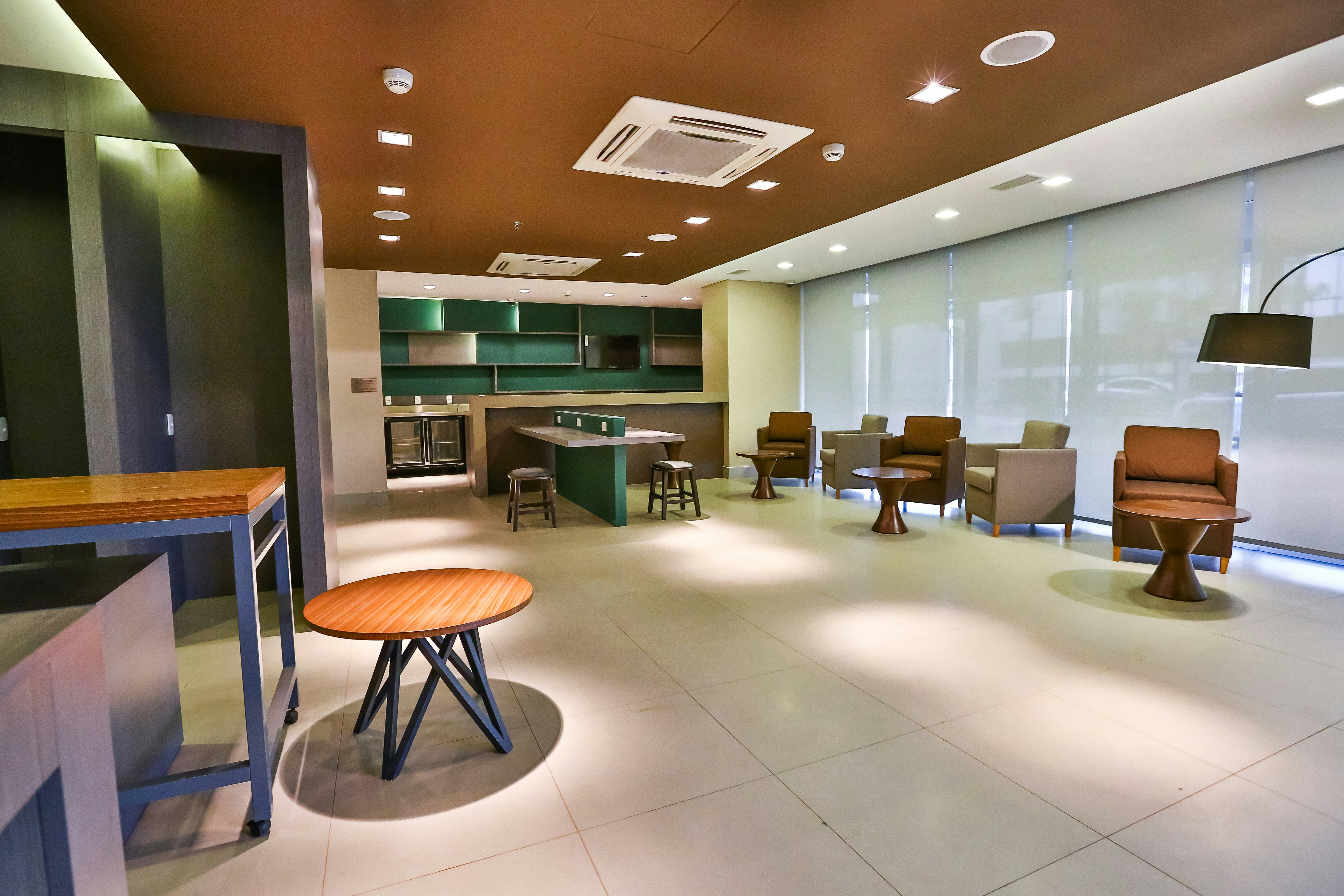 Hilton Garden Inn Santo Andre 7/7