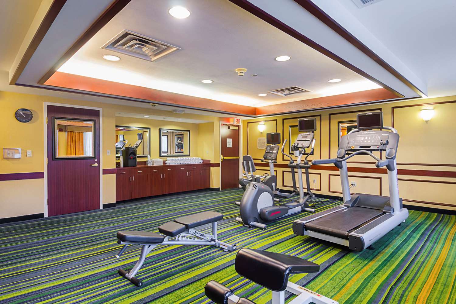 Quality Inn Boston-Revere 5/17