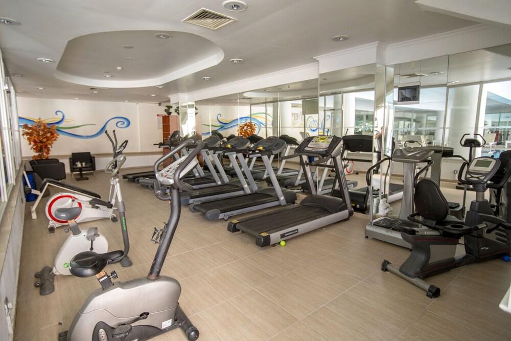 Gocek Lykia Resort 23/44