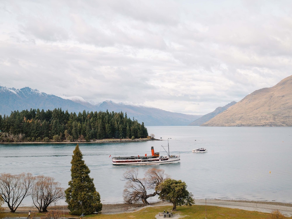 Hotel St Moritz Queenstown - MGallery 48/56