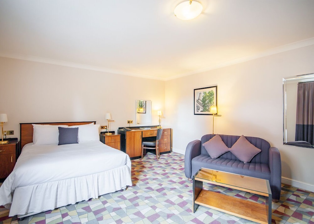 Staindrop Lodge Hotel 11/56