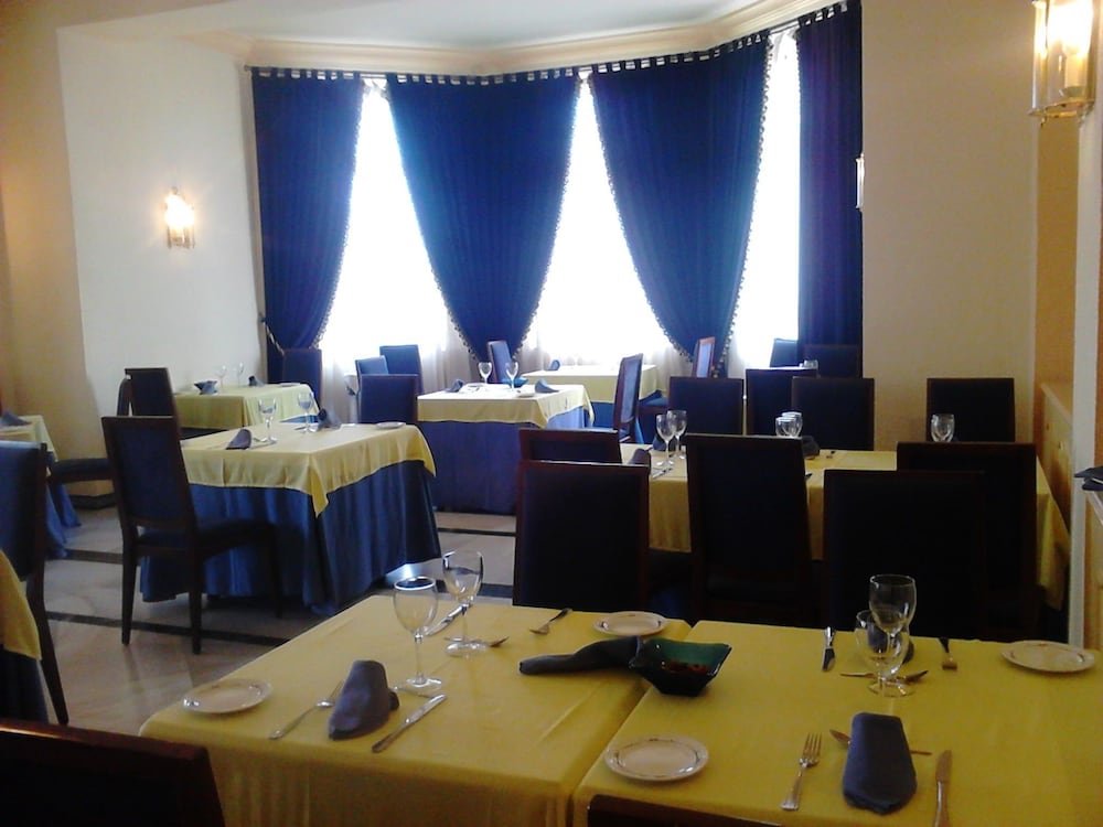 Gran hotel Marmolejo 21/28