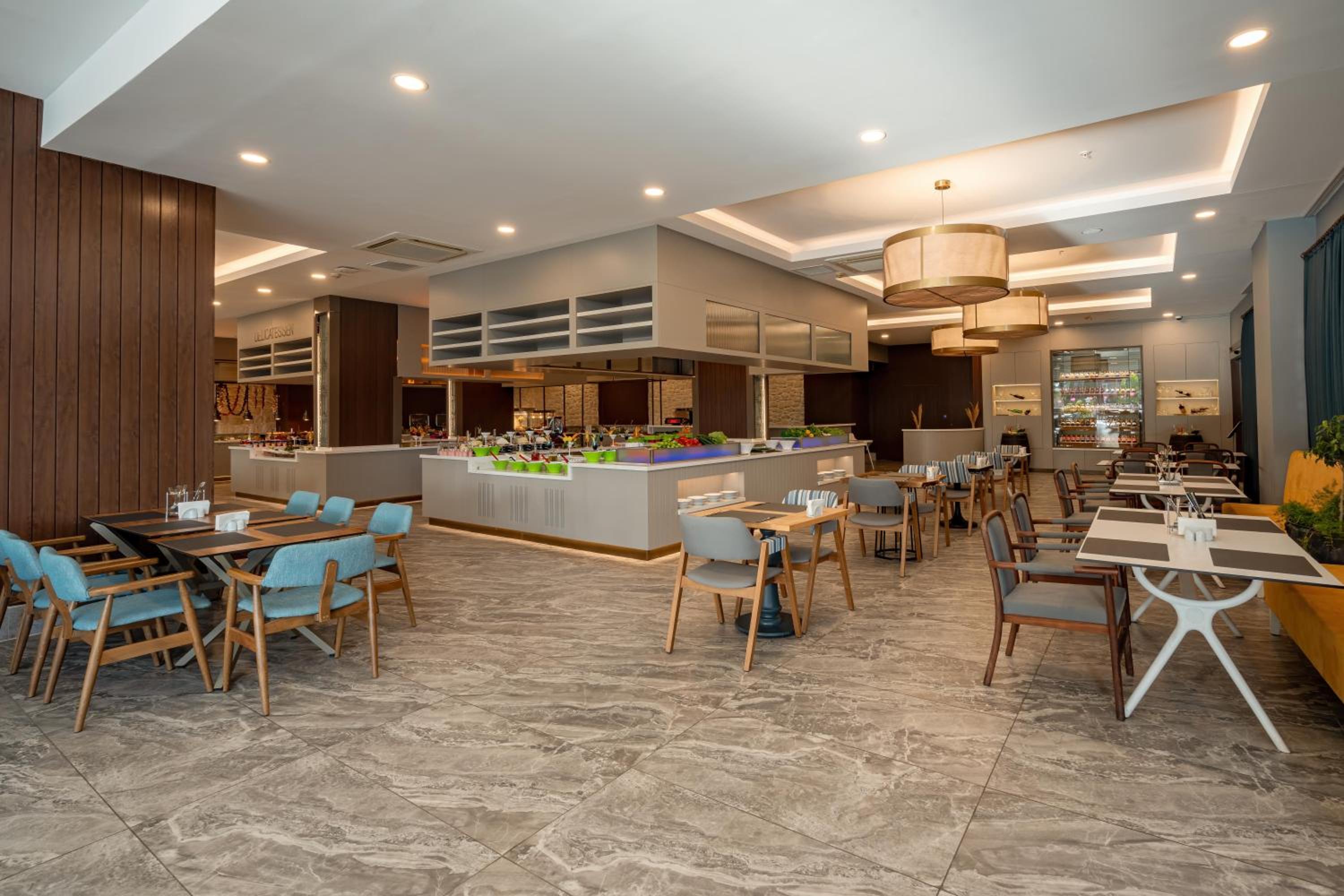 Justiniano Theodora Resort 28/47