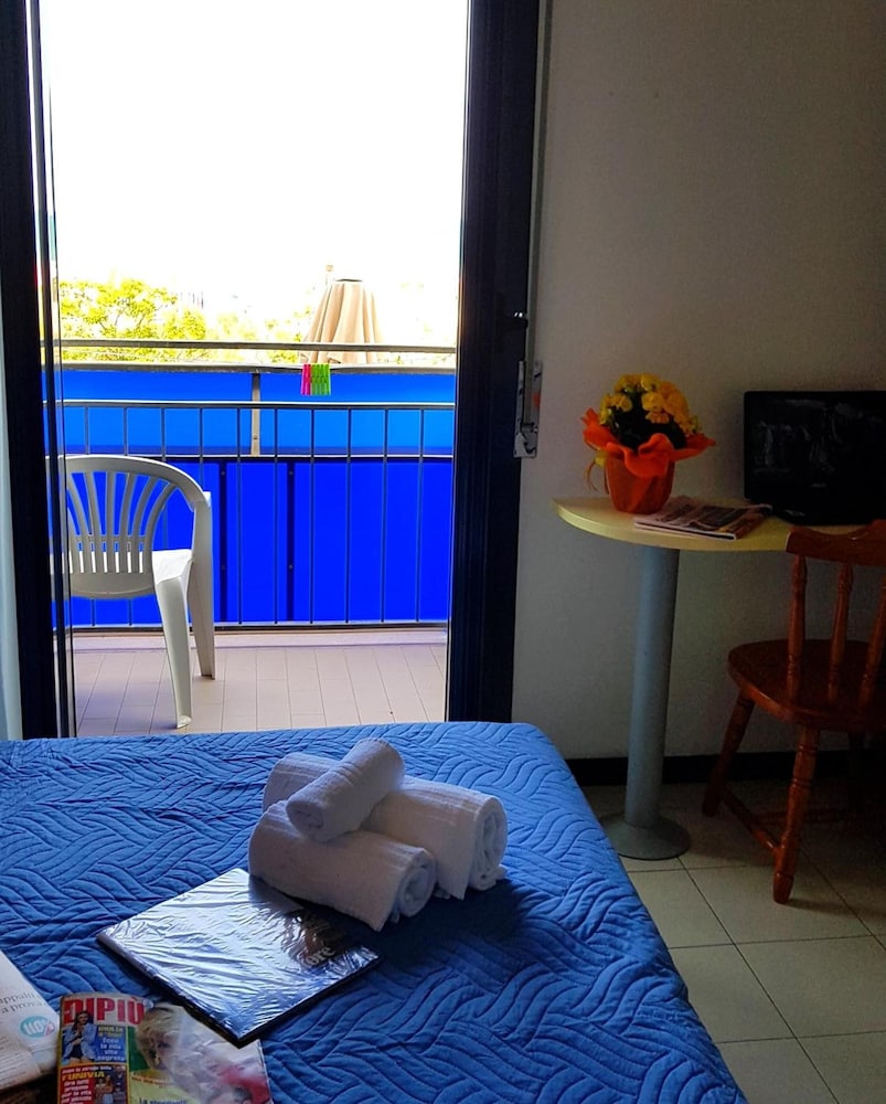 Hotel Paloma Rimini 12/46