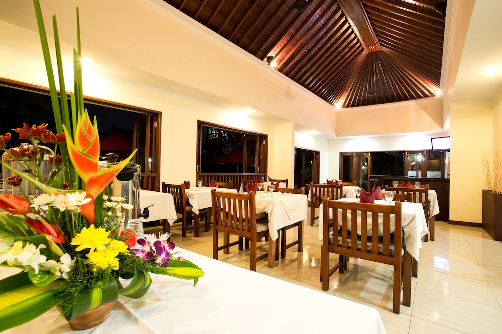 Hotel Segara Agung 37/48