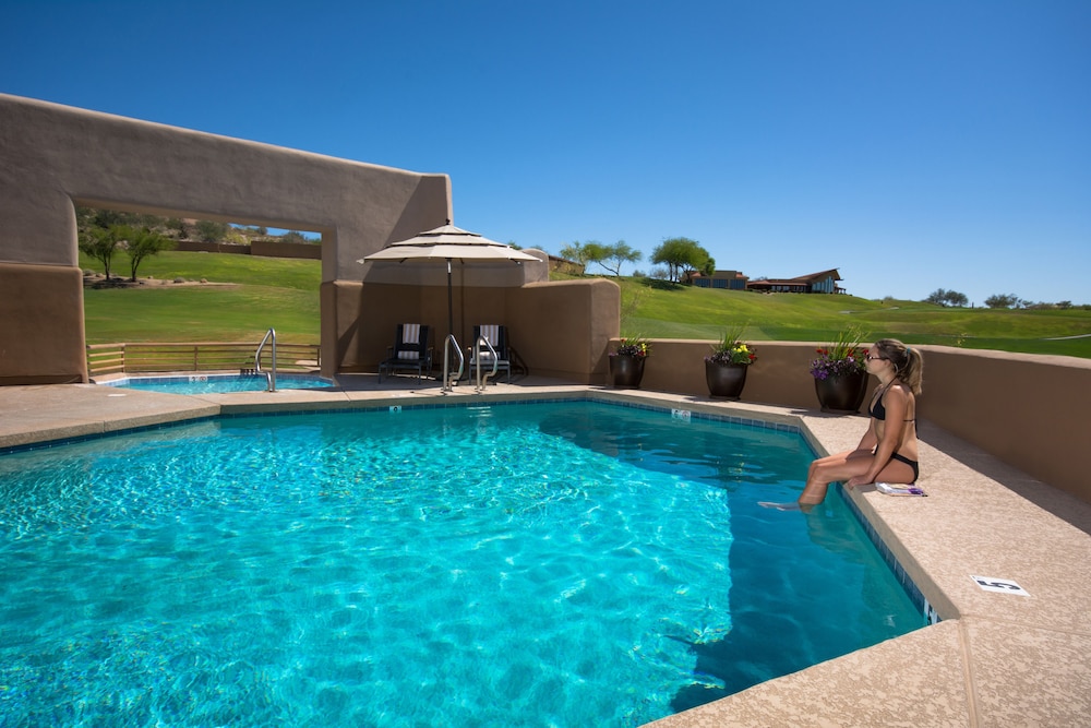 Inn at Eagle Mountain in FOUNTAIN HILLS - AZ