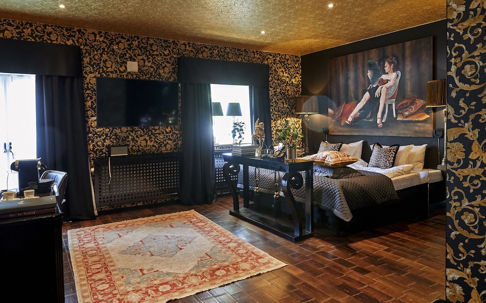 Bomans Hotell i Trosa 22/50