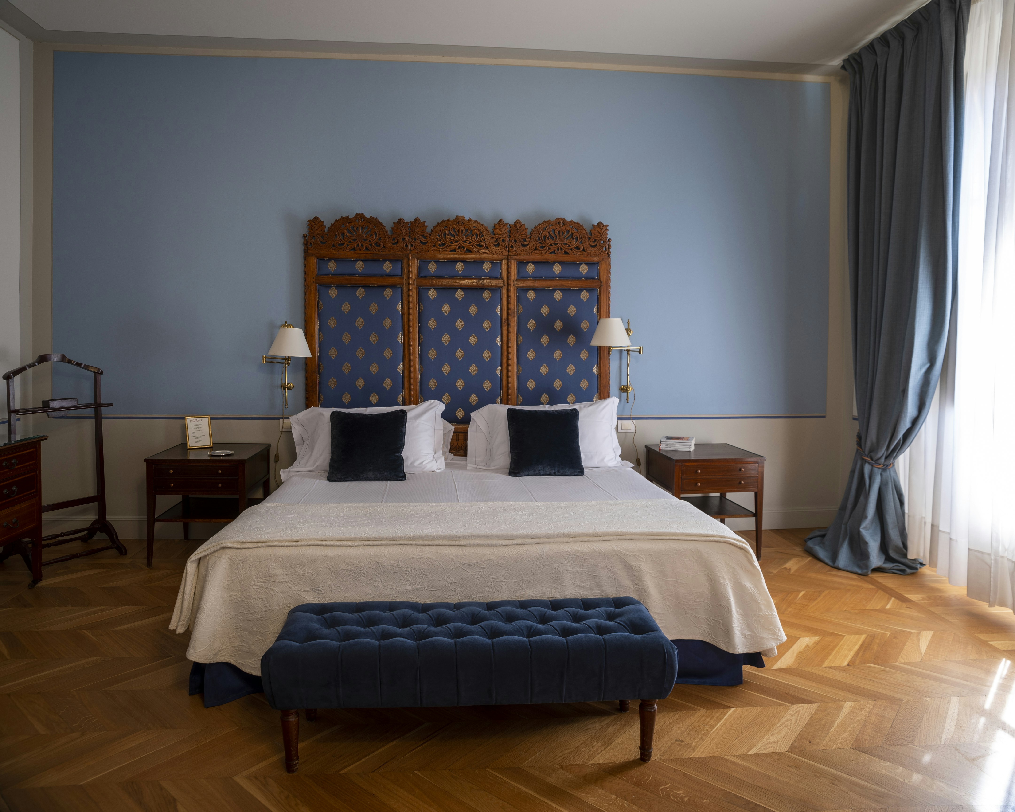 Albergo Pietrasanta 8/66