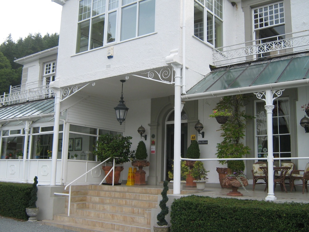 Plas Maenan Country House 2/50