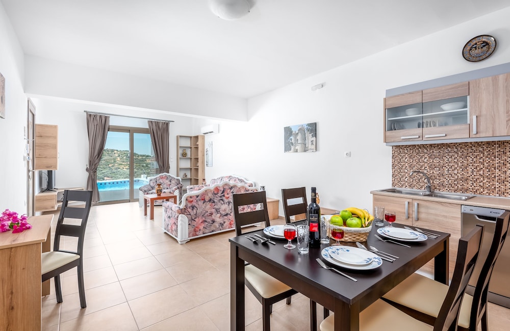 Kolymbia Village 33/50
