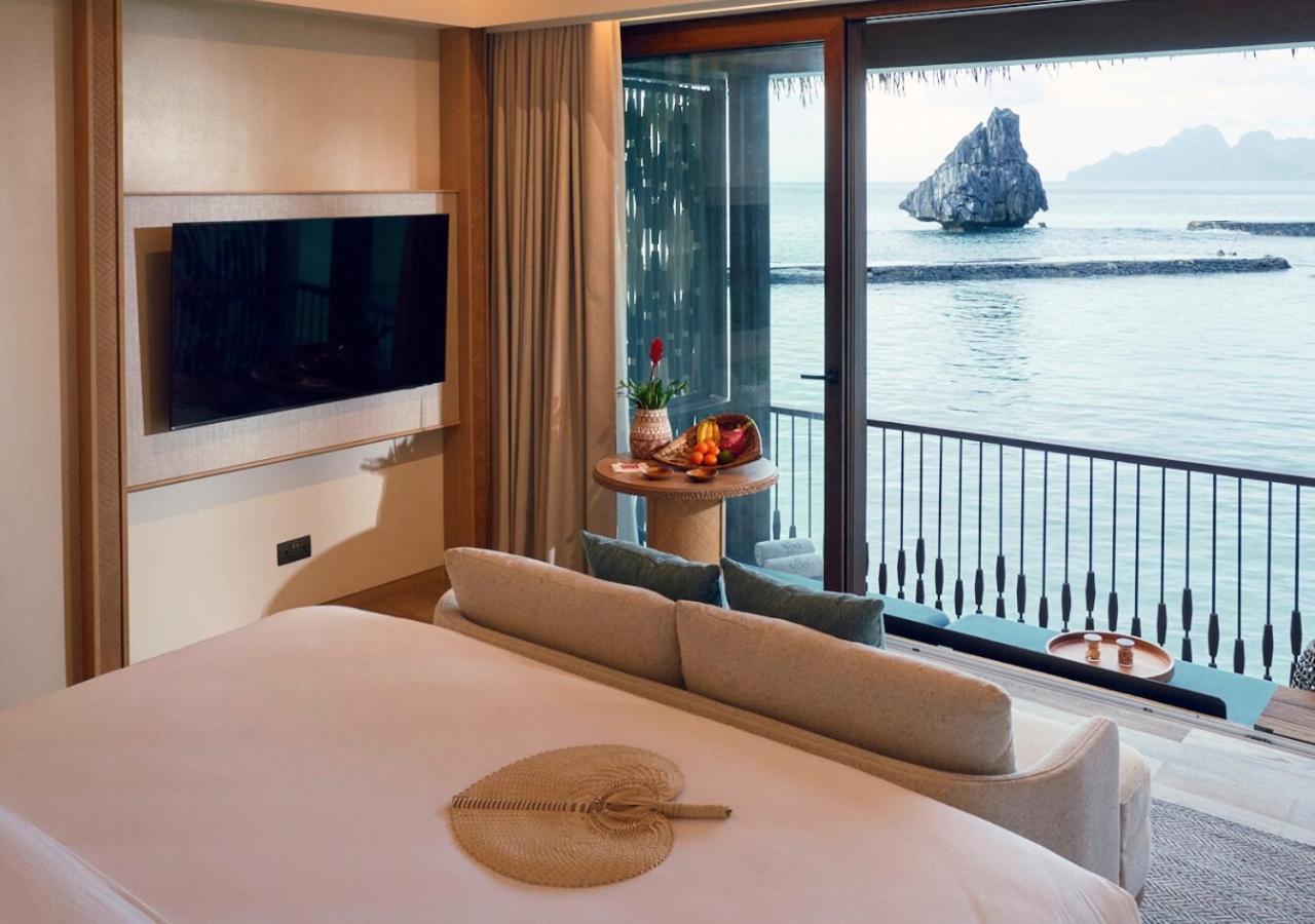 Water Villa
