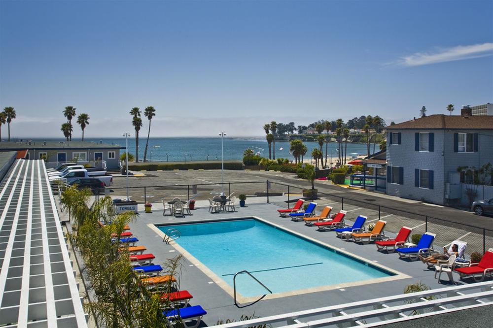 Beach Street Inn And Suites 21/23