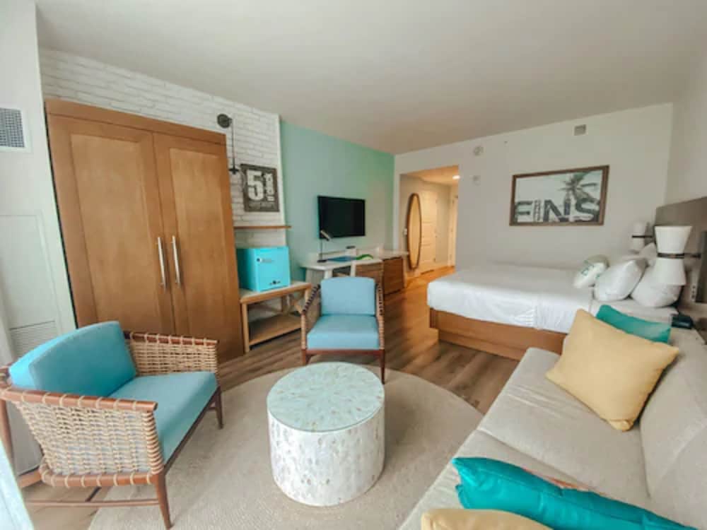 Margaritaville Hotel Nashville 42/66