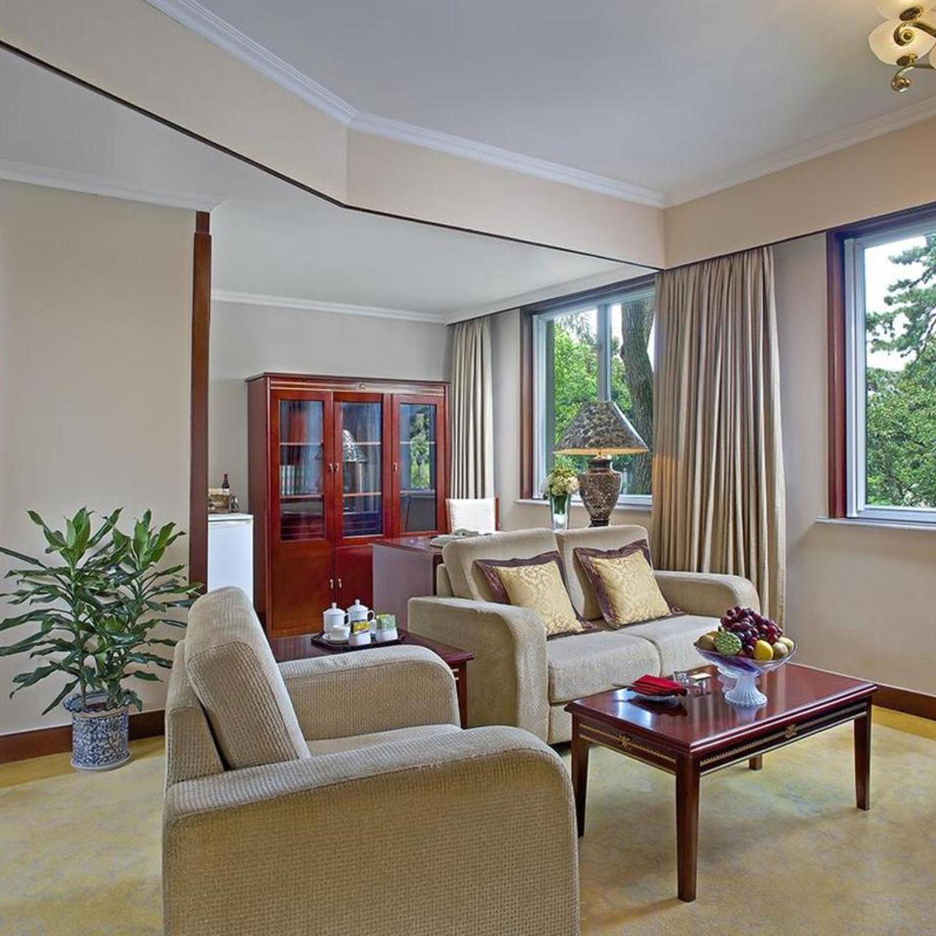 Zhejiang Xizi Hotel 33/55
