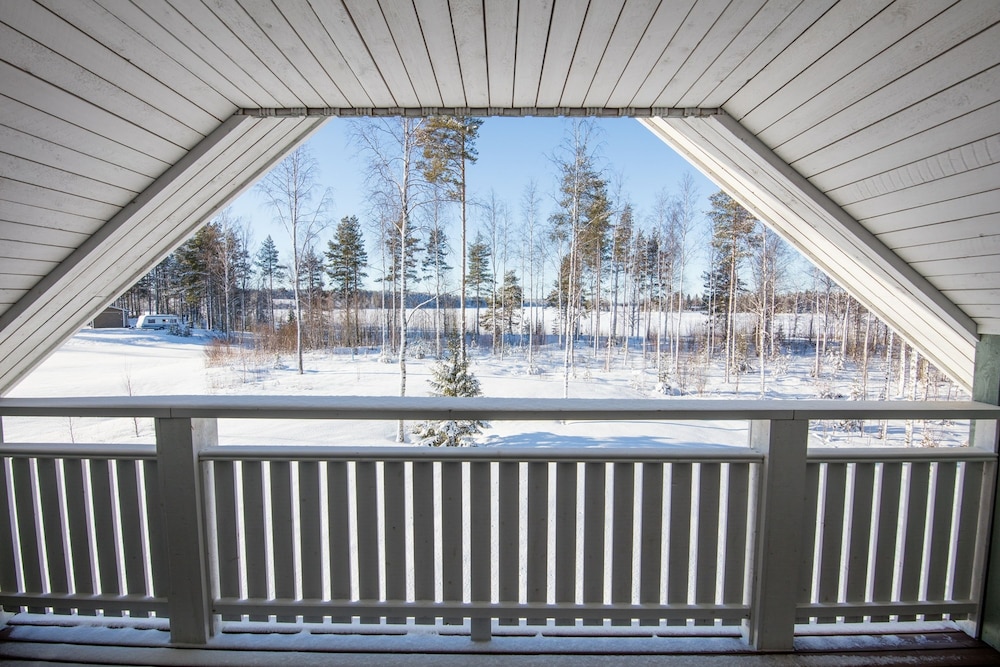 Kajaani Cottages 24/50