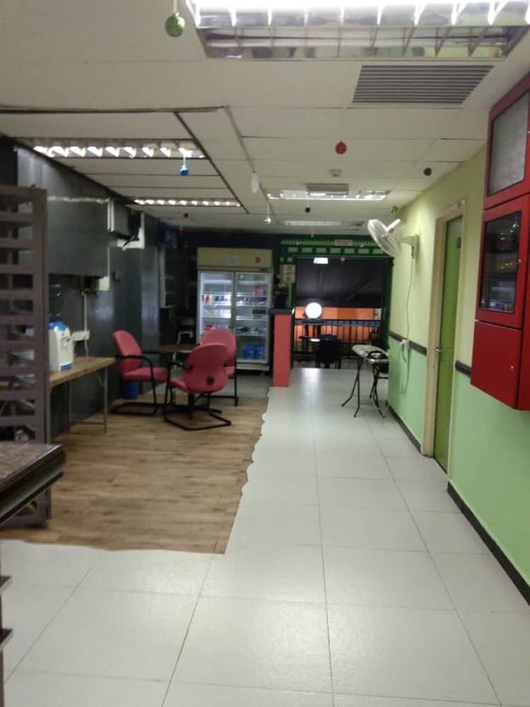 Petaling Street Hotel 28/35