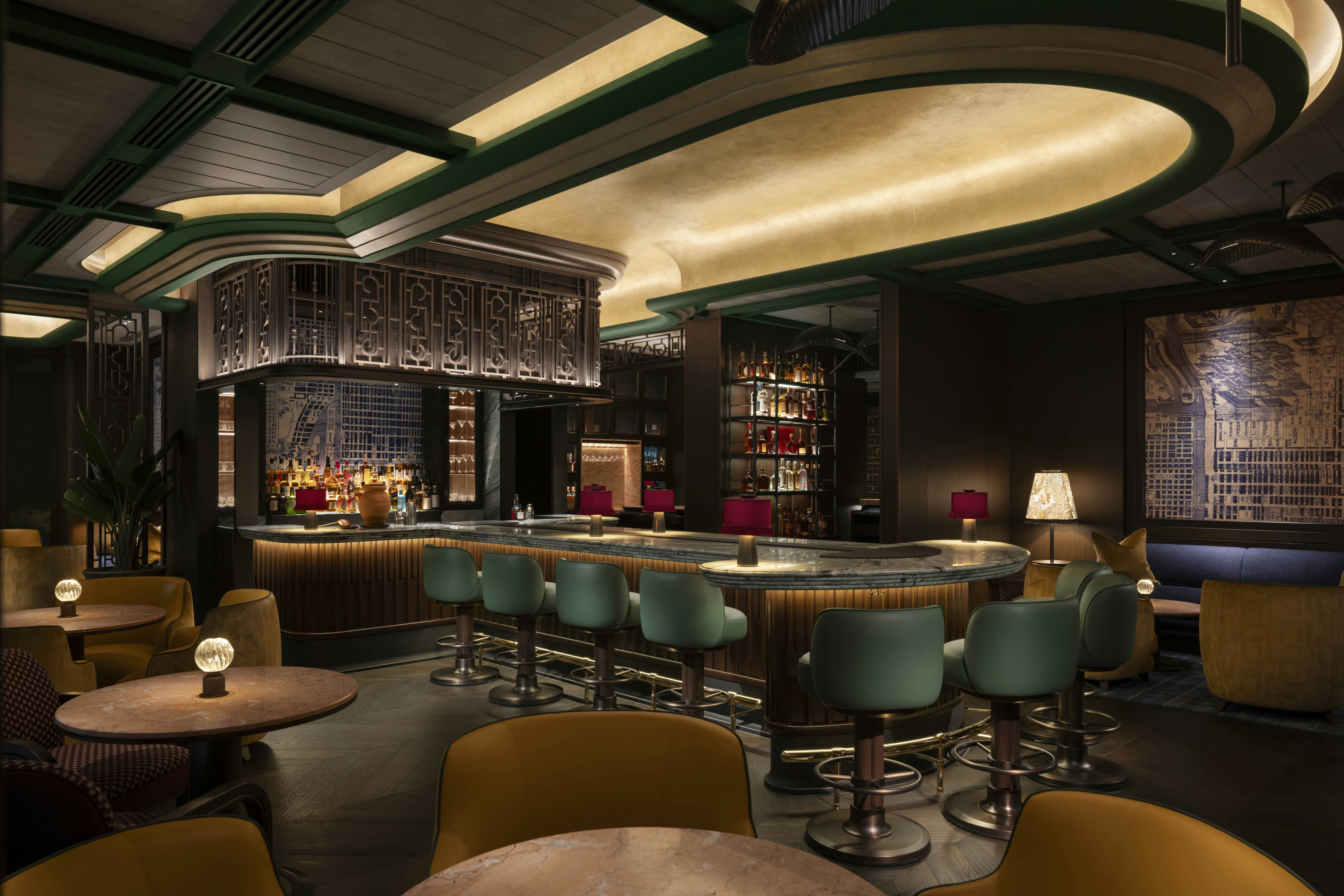 Waldorf Astoria Osaka 39/56