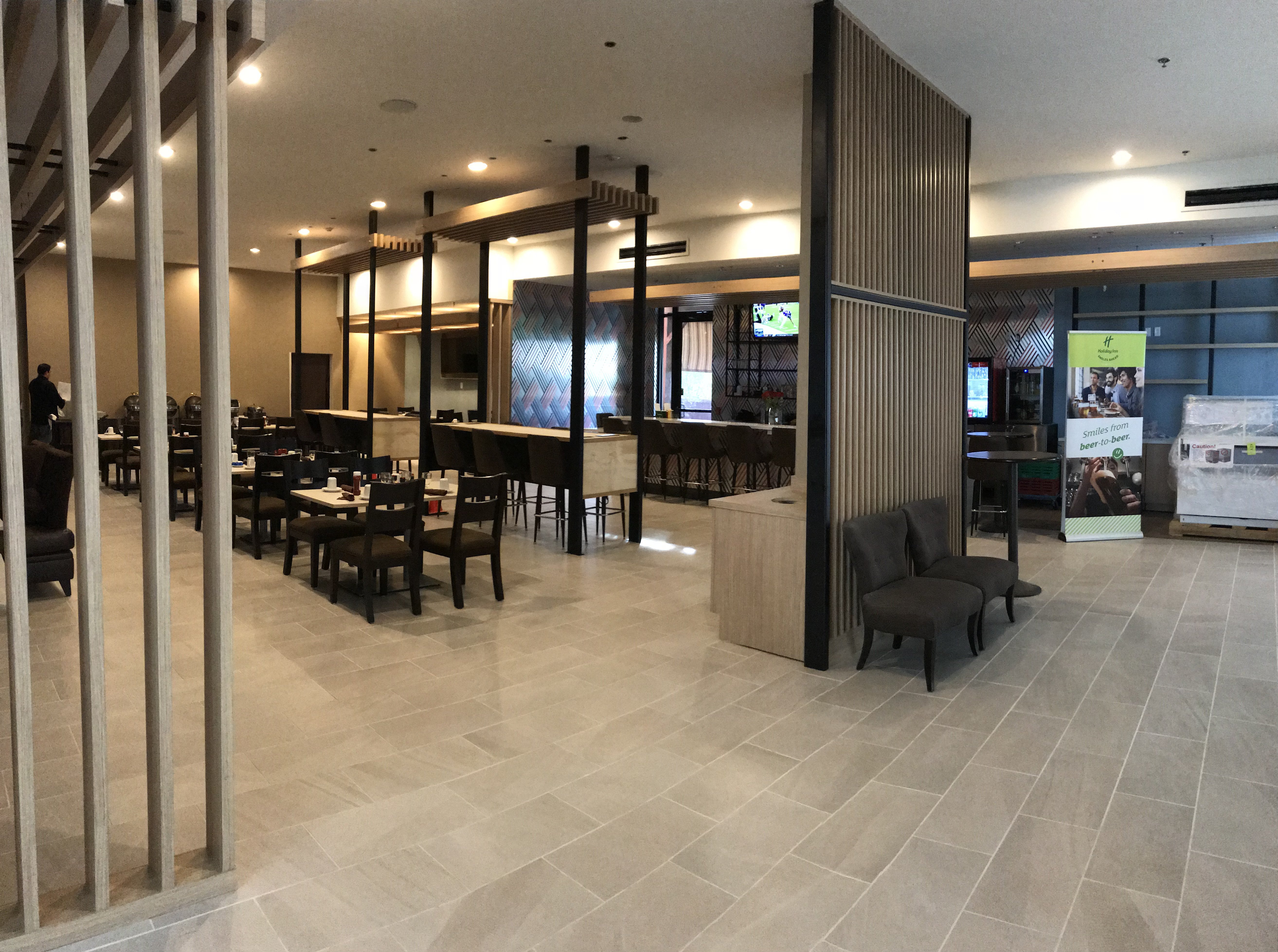 Holiday Inn & Suites McKinney - N Allen, an IHG Hotel 18/35