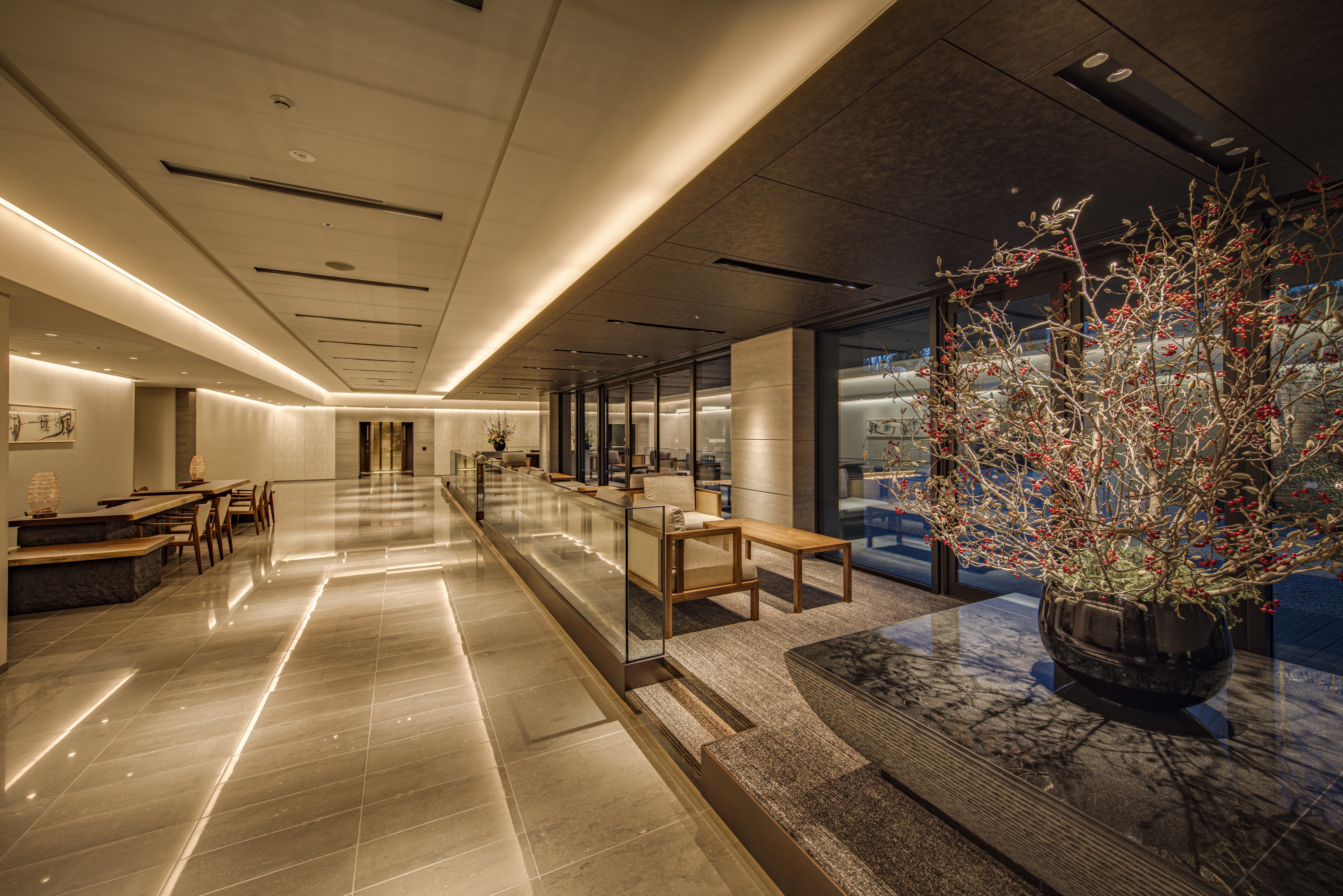 Hotel Okura Kyoto Okazaki Bettei 44/52