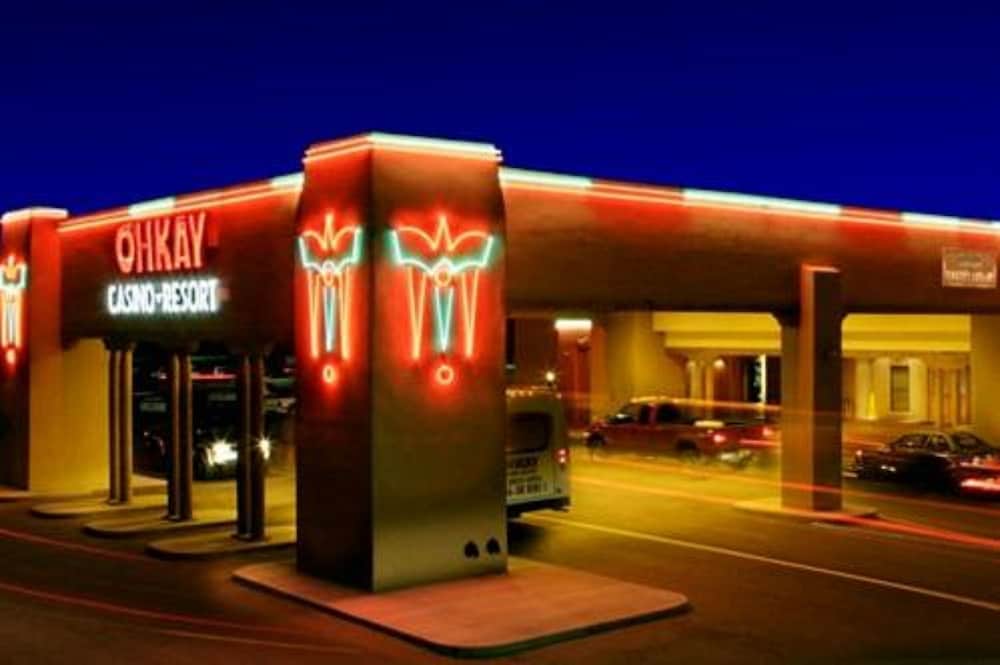 Ohkay Casino Resort Hotel 1/62
