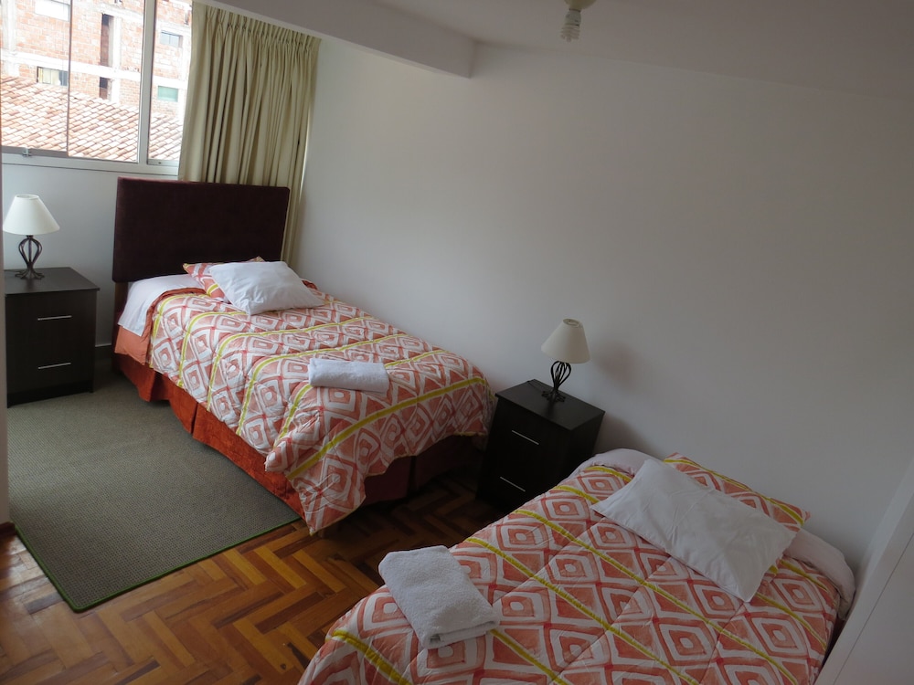Apartamentos Quewe 23/50