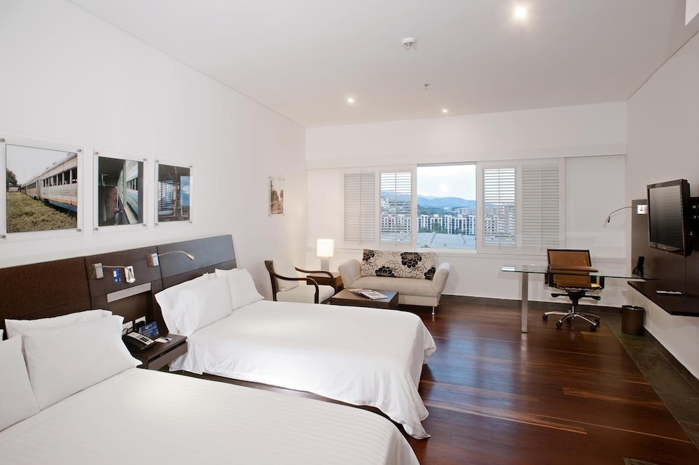 Hotel Spiwak Chipichape Cali A Preferred Hotel 27/68