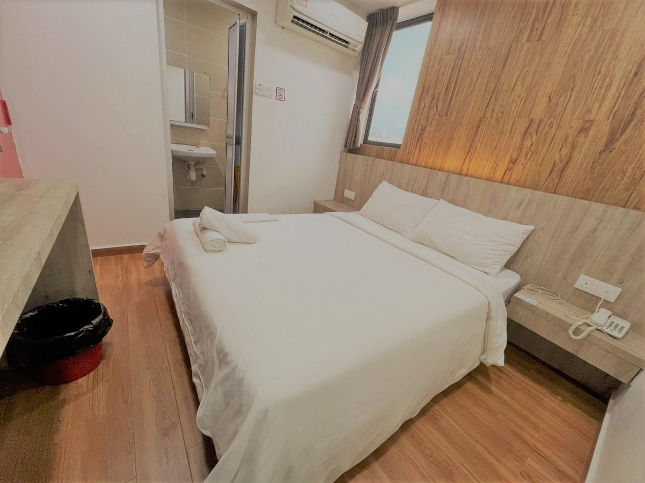 JX Hotel 21/24